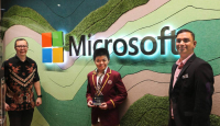 Kisah Evan Felix, Siswa SMP yang Menang Kompetisi AI Microsoft - GenPI.co