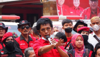 Adian Napitupulu Sebut BLT Jokowi dan SBY Beda: Lebih Banyak Sekarang - GenPI.co