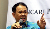 Politikus Partai Gelora: Pilpres 2024 Lebih Baik Jika Banyak Pilihan Capres - GenPI.co