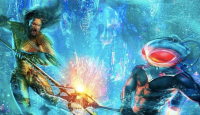 Bocoran Aquaman 2 dari James Wan, Bakal Ada Perang Sengit! - GenPI.co
