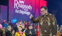 Menyambut Presidensi G20, Indonesia Persembahkan Keragaman Budaya - GenPI.co