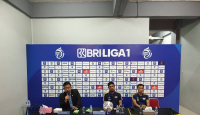 Pelatih Dewa United Sudah Menargetkan Pemain PSIS Semarang - GenPI.co