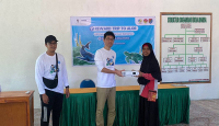 Tingkatkan Kesadaran Dampak Konservasi Laut, Epson Gandeng WWF Indonesia - GenPI.co