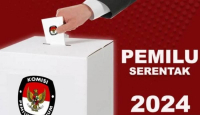 Sistem Pemilu Proporsional Terbuka Jadi Kemewahan Bagi Rakyat - GenPI.co