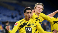 Bursa Transfer: Liverpool Datangkan Wonderkid Borussia Dortmund - GenPI.co