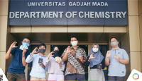Keren! Mahasiswa UGM Ciptakan CLEO, Permainan Kartu untuk Belajar Kimia - GenPI.co