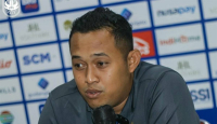 Pelatih PSIS Sebut Hasil Piala Presiden Tak Bisa Jadi Patokan - GenPI.co