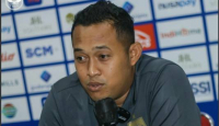 Pelatih PSIS Semarang: Semua Tim Liga 1 Punya Kekuatan Sama - GenPI.co