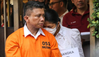 Dugaan Putri Candrawathi Dilecehkan di Magelang, Polisi Sebut Alat Bukti - GenPI.co