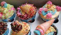 Yuk, Simak Tips Memulai Bisnis Cake and Bakery agar Bisa Sukses! - GenPI.co