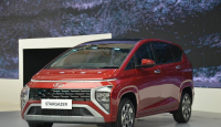 GIIAS 2022: Stargazer Laris Manis, Hyundai Raih Rekor MURI - GenPI.co