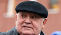 Mikhail Gorbachev Meninggal Dunia, Pemimpin Dunia Ramai-ramai Bilang Begini - GenPI.co