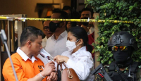 Penyidik Mengabulkan Permohonan Putri Candrawathi tidak ditahan - GenPI.co