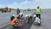 Revitalisasi Selesai, Bandara Halim Perdanakusuma Dibuka Lagi Mulai 1 September - GenPI.co