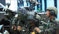 Respons Latihan Militer China, Taiwan Kerahkan Jet dan Menyiagakan Unit Rudal - GenPI.co