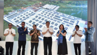 Dukung Komitmen Karbon Netral, Industri di Bali Pakai Energi Terbarukan - GenPI.co