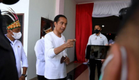 Jokowi Minta Kasus Mutilasi di Mimika Diusut Tuntas, Andika Perkasa Disebut - GenPI.co