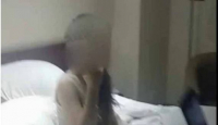 Istri Polisi dan Mantan Pacar Digerebek di Hotel, Posisinya Bikin Dengkul Lemas - GenPI.co