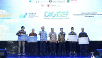 Bank Indonesia: Ekonomi dan Keuangan Syariah Tunjukkan Tren Positif - GenPI.co