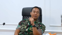 Isu Keretakan TNI, Jenderal Andika Dinilai Sudah Tegas - GenPI.co