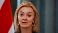 PM Inggris Liz Truss Mundur Setelah 6 Pekan Menjabat - GenPI.co