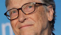 Bill Gates Beberkan Teknologi Baru Pengganti Smartphone, Mirip di Film - GenPI.co