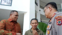 Mahasiswa Gorontalo Hina Presiden, Kapolda: Dia Aset - GenPI.co