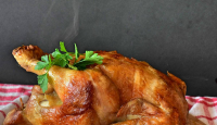 Resep Ayam Panggang Oven Sederhana, Semua Pasti Suka! - GenPI.co