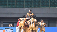 Atta Halilintar Bongkar Target FC Bekasi City di Liga 2 2022/2023 - GenPI.co
