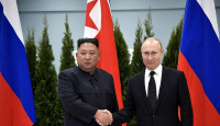 Kim Jong Un Dukung Invasi Rusia ke Ukraina, Vladimir Putin Berterima Kasih - GenPI.co