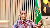 Harga BBM Naik, Kadin Jatim Sebut Indonesia Sedang Tidak Baik-baik Saja - GenPI.co