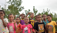 Masyarakat Papua Diajari Menanam Cabai dan Kangkung - GenPI.co