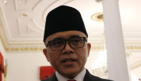 Instruksi Jokowi Buat MenPAN RB Azwar Anas, Tegas - GenPI.co