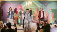 Muslim Fash Forward: Bukti Nyata Tokopedia Dukung Industri Fesyen Lokal - GenPI.co