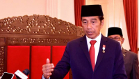 Selain Satu Partai, Jokowi Beber Alasan Lantik Azwar Anas Jadi Menpan-RB - GenPI.co