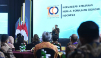 Ricuh Harga BBM, Jokowi Terus Bermanuver Tekan Inflasi - GenPI.co