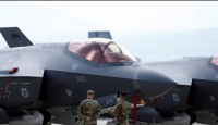 Pentagon Tolak Jet Tempur F-35 Gegara Pakai Komponen dari China - GenPI.co