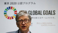 Ini Cara Bill Gates Tetap Optimis di Tengah Bencana dan Krisis Global - GenPI.co