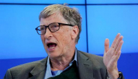 Bill Gates Beberkan Teknologi Kunci untuk Hindari Pandemi Masa Depan - GenPI.co