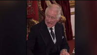 Raja Charles III Kesal Sampai Meringis, Videonya Viral di Media Sosial - GenPI.co