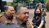 43 Jaksa Siap Hadapi Irjen Ferdy Sambo - GenPI.co