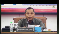 Ketua DPRD Lumajang Mendadak Mengundurkan Diri - GenPI.co