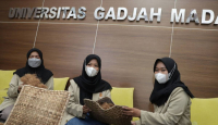 Mahasiswa UGM Buat Bantal Antibakteri dari Limbah, Bagus untuk Kesehatan - GenPI.co