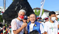 Pakar Politik: KIB Usung Ganjar, Para Kadernya Bakal Kabur - GenPI.co