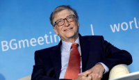 Yayasan Amal Bill Gates Akan Tetap Jalan 20 Tahun Setelah Dia Wafat - GenPI.co
