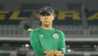 Ternyata PSSI Tak Targetkan Juara Piala AFF, tapi Shin Tae Yong - GenPI.co