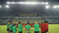 Jelang Piala Dunia U-20 2023, FIFA Rutin Cek Stadion Gelora Bung Tomo - GenPI.co