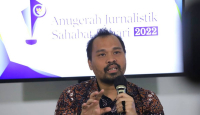 KKP Kembali Gelar Anugerah Jurnalistik Sahabat Bahari 2022 - GenPI.co