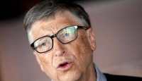 Bill Gates Sebut Dunia Hadapi Paradoks, Ada Ancaman Global Baru - GenPI.co