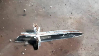 Drone Iran DItembak Jatuh di Ukraina, SIasat Rusia Terbongkar - GenPI.co